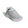 Girls' Adidas Kids Ultrarun 5 - GREY