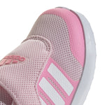 Girls' Adidas Toddler Fortarun 2.0 - PINK