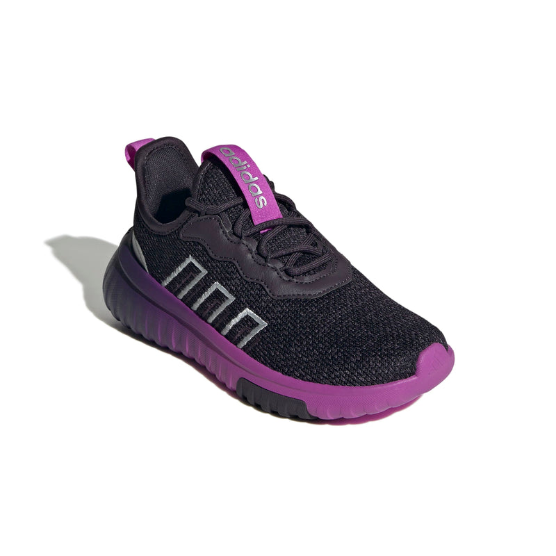 Girls' Adidas Youth Kaptir Flow 2.0 - PLUM
