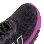 Girls' Adidas Youth Kaptir Flow 2.0 - PLUM
