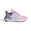 Girls' Adidas Youth RapidaSport Bounce - PINK