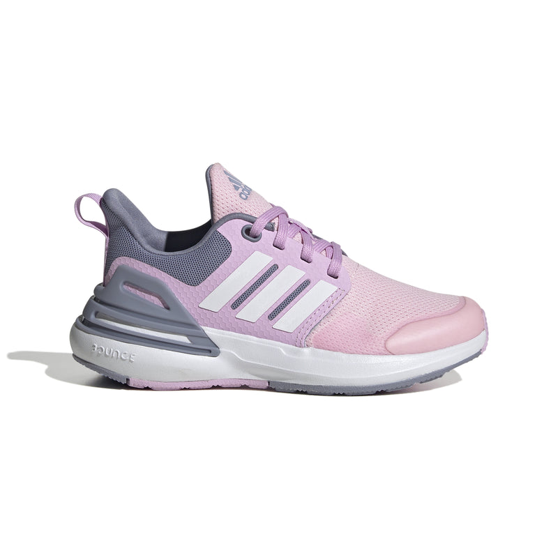 Girls' Adidas Youth RapidaSport Bounce - PINK