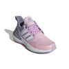 Girls' Adidas Youth RapidaSport Bounce - PINK