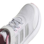 Girls' Adidas Youth Runfalcon 3.0 - WHITE