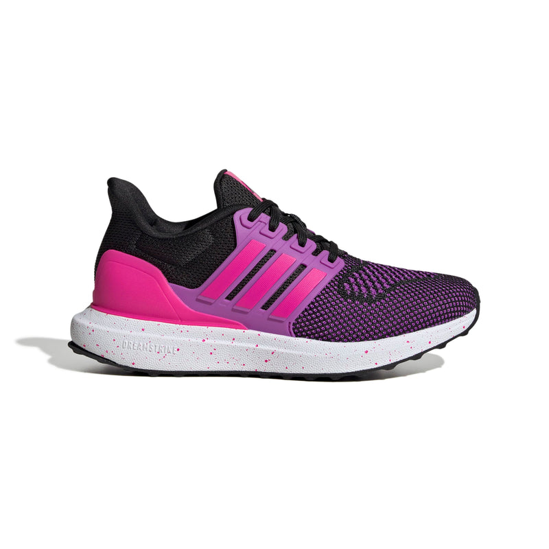 Girls' Adidas Youth Ultradream DNA - SHOCKPNK