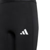 Girls' Adidas Youth Volleyball Long Tight - BLACK