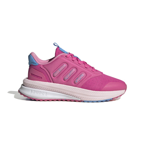 Girls' Adidas Youth X-Phase Shoes - PINK