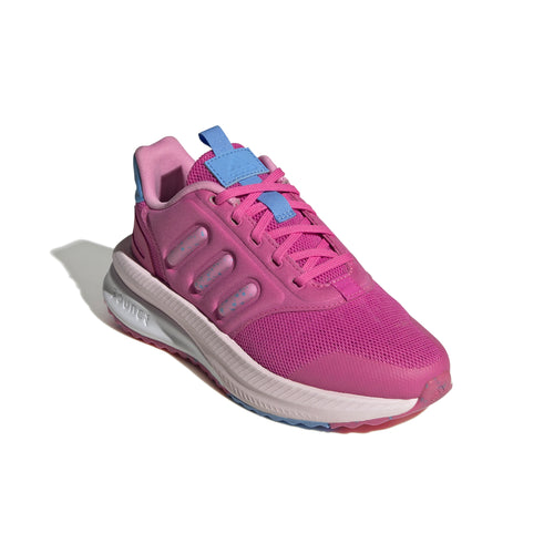 Girls' Adidas Youth X-Phase Shoes - PINK