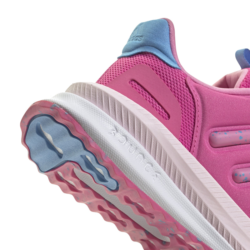 Girls' Adidas Youth X-Phase Shoes - PINK