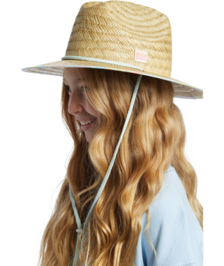 Girls' Billabong Beach Dayz Hat - PHZO