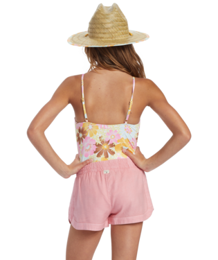 Girls' Billabong Youth Mad For You Short - MFMO