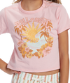Girls' Billabong Youth Surf Break T-Shirt - MEWO