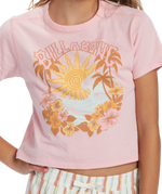 Girls' Billabong Youth Surf Break T-Shirt - MEWO