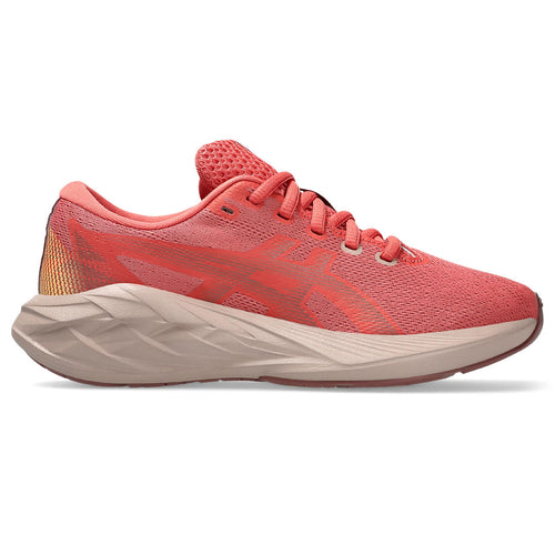 Girls'/Boys' ASICS Youth Novablast 5 - 700 - PINK
