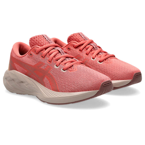 Girls'/Boys' ASICS Youth Novablast 5 - 700 - PINK