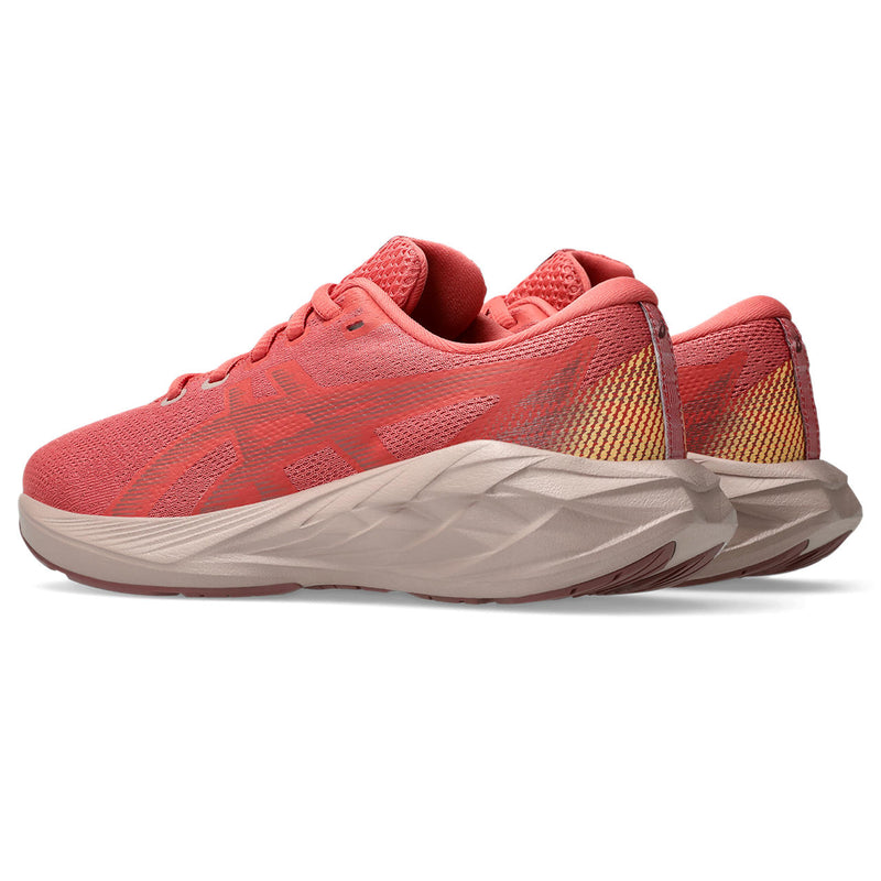 Girls'/Boys' ASICS Youth Novablast 5 - 700 - PINK