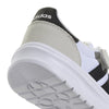 Girls'/Boys' Adidas Kids Run 70s - WHITE