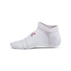 Girls'/Boys' Under Armour Youth Essentials 6-Pack No-Show Socks - 652