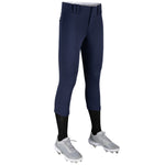 Girls' Champro Youth Tournament Fastpitch Pant - NAVY