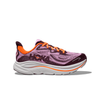 Girls' HOKA Clifton 10 - FLWR