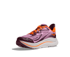 Girls' HOKA Clifton 10 - FLWR
