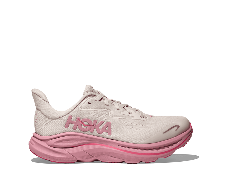Girls' HOKA Clifton 10 - RMD ROSE