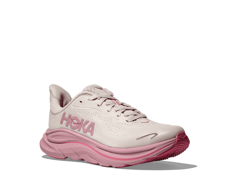 Girls' HOKA Clifton 10 - RMD ROSE