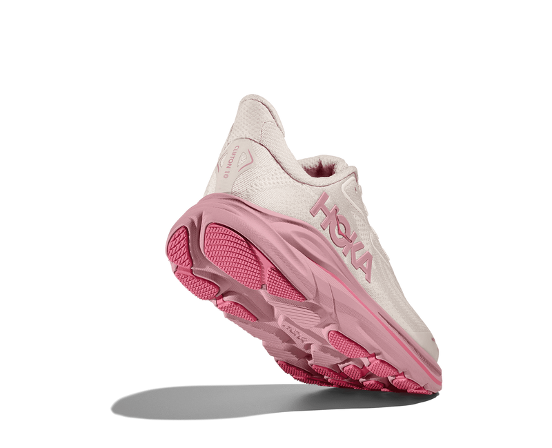Girls' HOKA Clifton 10 - RMD ROSE