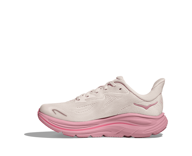 Girls' HOKA Clifton 10 - RMD ROSE