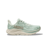 Girls' HOKA Clifton 10 - STRF SEA