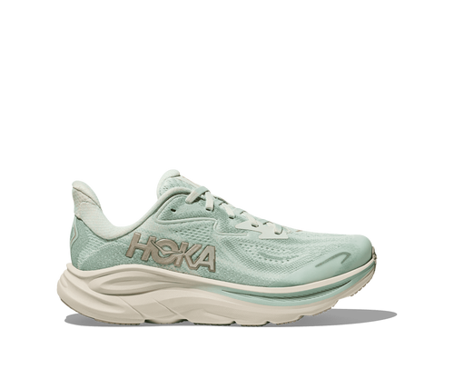 Girls' HOKA Clifton 10 - STRF SEA