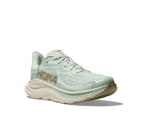 Girls' HOKA Clifton 10 - STRF SEA