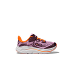 Girls' HOKA Kids Clifton 10 - FLWR