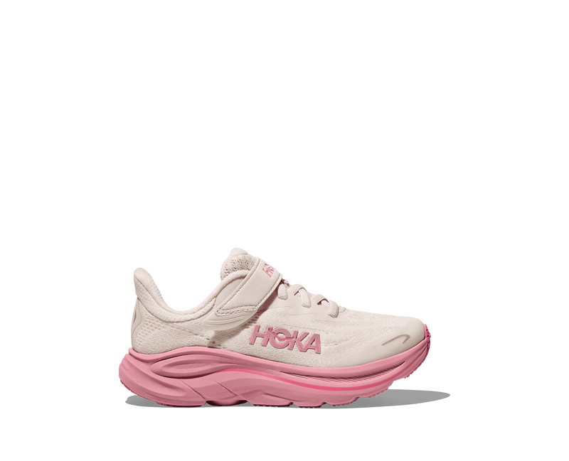 Girls' HOKA Kids Clifton 10 - RMD