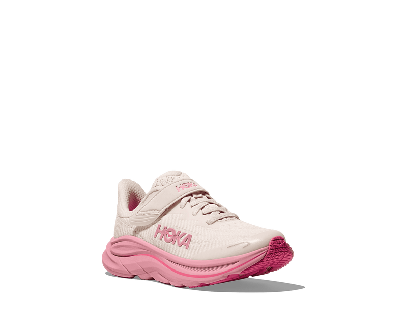Girls' HOKA Kids Clifton 10 - RMD