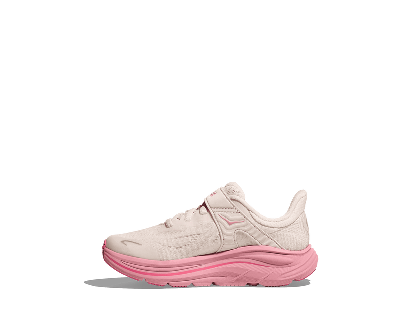 Girls' HOKA Kids Clifton 10 - RMD
