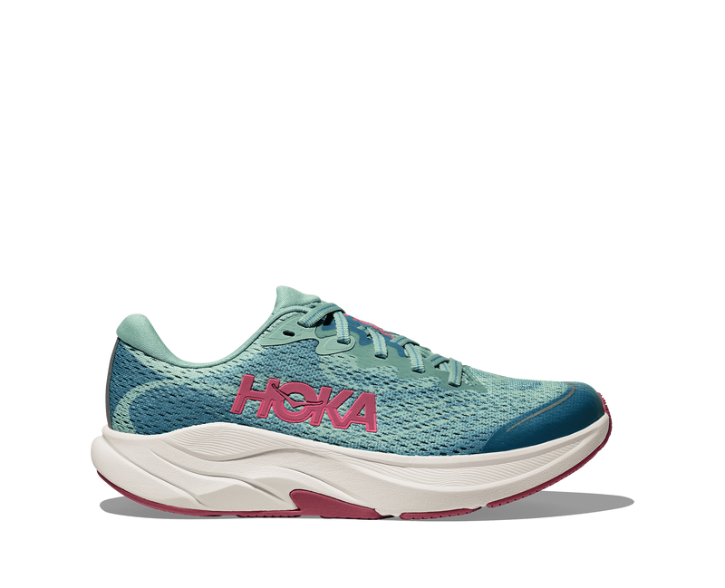 Girls' HOKA Youth Rincon 4 - JTL JADE
