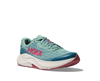 Girls' HOKA Youth Rincon 4 - JTL JADE