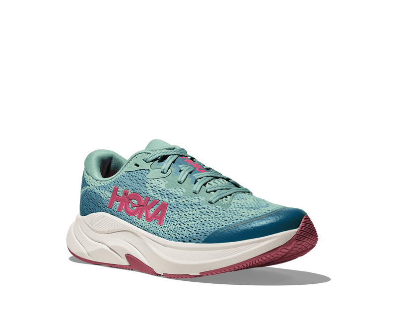 Girls' HOKA Youth Rincon 4 - JTL JADE