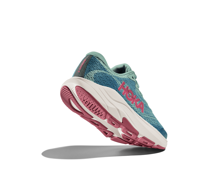 Girls' HOKA Youth Rincon 4 - JTL JADE