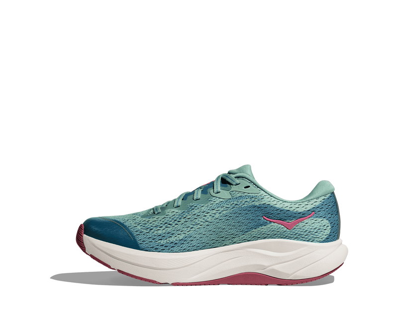 Girls' HOKA Youth Rincon 4 - JTL JADE