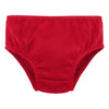 Girls' Nebraska Huskers Kids Cheer Captain Dress - RED