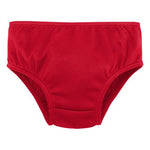 Girls' Nebraska Huskers Kids Cheer Captain Dress - RED