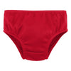 Girls' Nebraska Huskers Toddler Cheer Captain Dress - RED