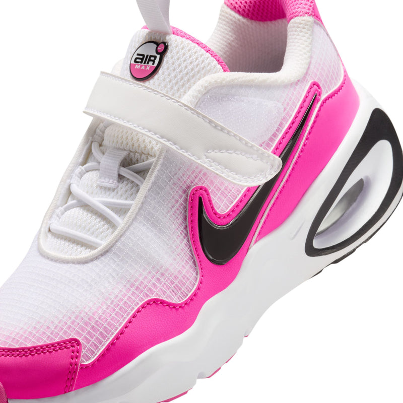 Girls' Nike Kids Air Max Nova - 101 - PINK