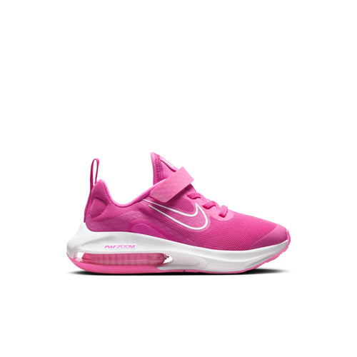 Girls' Nike Kids Air Zoom Arcadia 2 - 601 - PINK