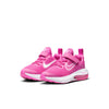 Girls' Nike Kids Air Zoom Arcadia 2 - 601 - PINK