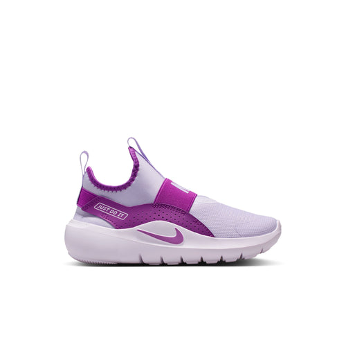 Girls' Nike Kids Flex Runner 4 - 500 - LIGHT VIOLET
