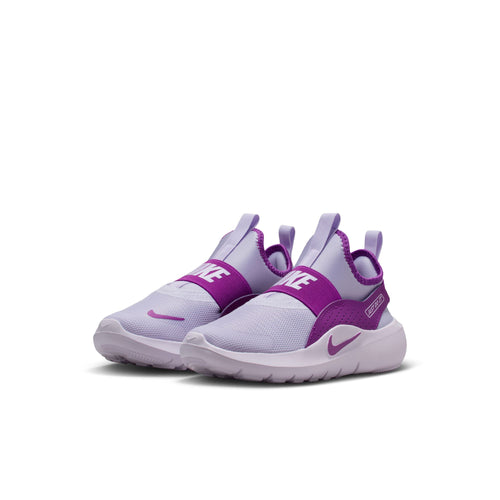 Girls' Nike Kids Flex Runner 4 - 500 - LIGHT VIOLET