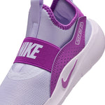 Girls' Nike Kids Flex Runner 4 - 500 - LIGHT VIOLET